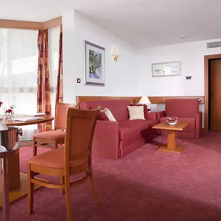 فندق Excelsior - Liburnia 4*
