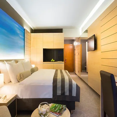 Szálloda Excelsior - Liburnia 4*