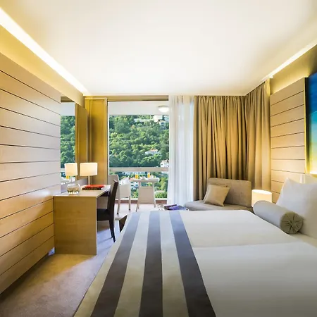 Excelsior - Liburnia 4* 洛夫兰