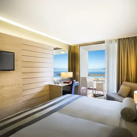 Excelsior - Liburnia 4* 洛夫兰