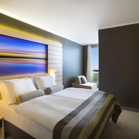 Excelsior - Liburnia Szálloda 4*