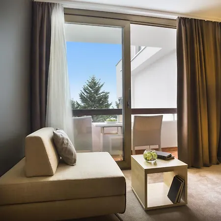 Excelsior - Liburnia 4*