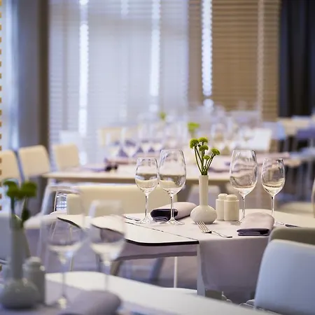 Szálloda Excelsior - Liburnia 4*