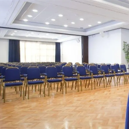 Szálloda Excelsior - Liburnia 4*