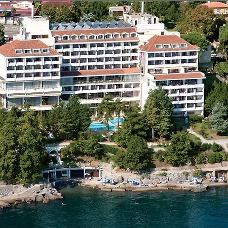 Excelsior - Liburnia Szálloda 4*