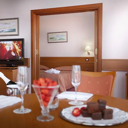 Szálloda Excelsior - Liburnia 4*